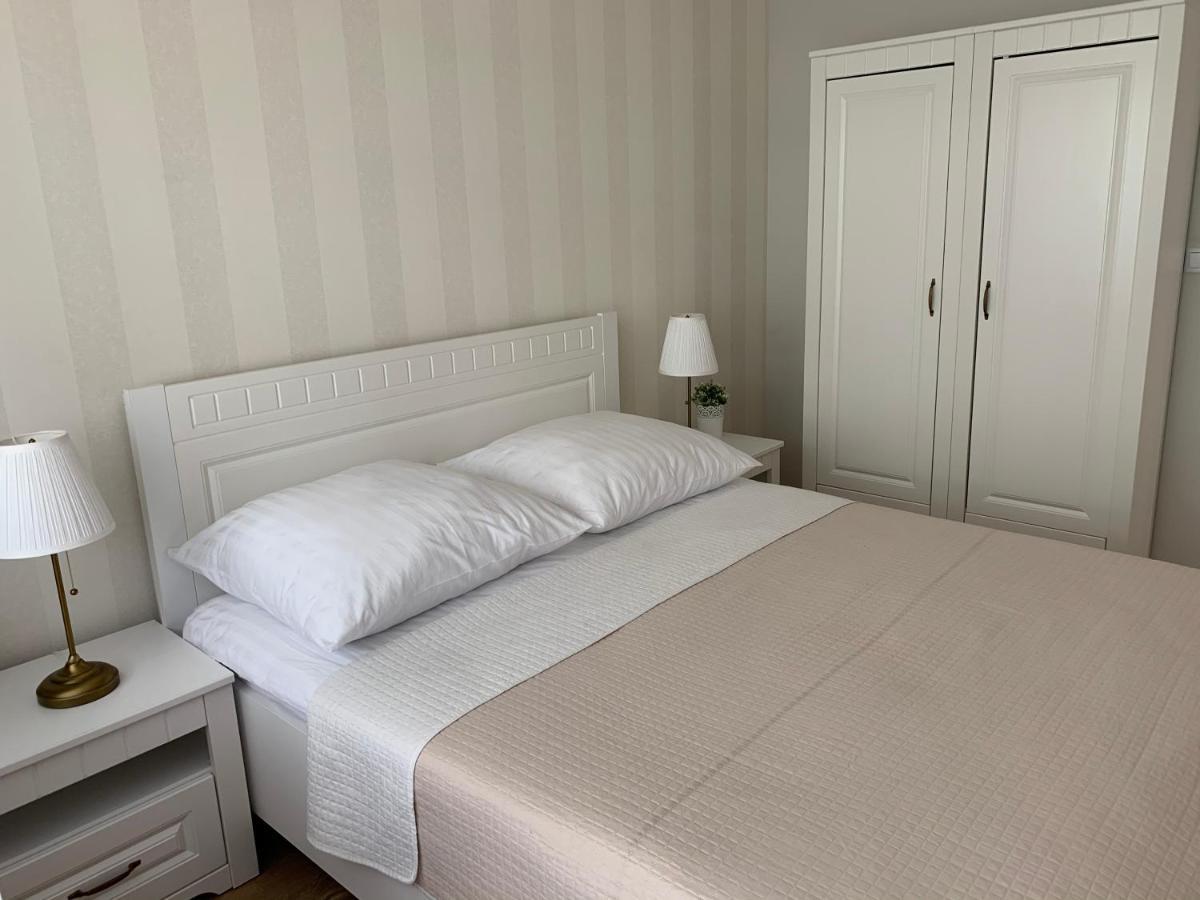 Apartament Blizej Morza Колобжег Экстерьер фото